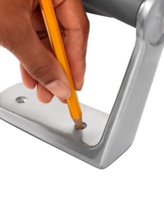 Good Grips Mounted Paper Towel Holder