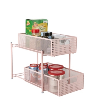 Mind Reader Storage Basket