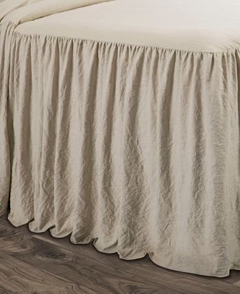Lush Décor - Ruffle Skirt 3-Pc. Bedspread Sets