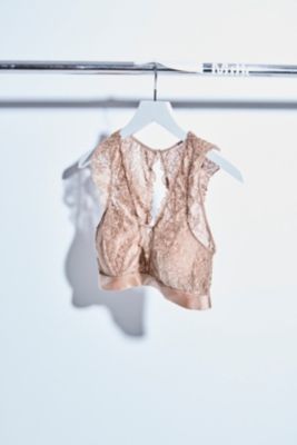 INC International Concepts INC Lace Cami Bralette, Created for Macy's