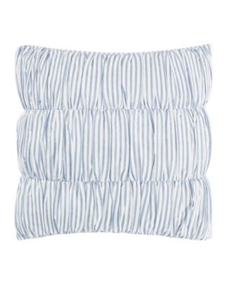 Nora Reversible 6-Pc. Comforter Set, King