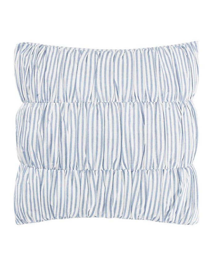 Laura Ashley Nora Comforter Set, King Macy's