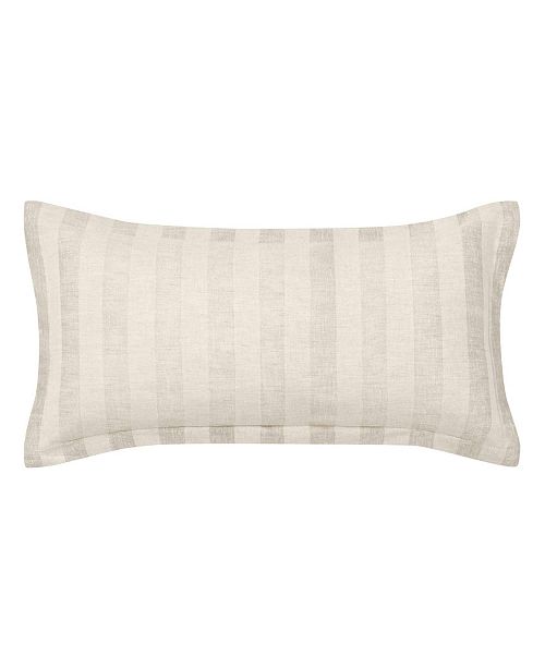 Laura Ashley Lorene Beige Breakfast Pillow Reviews Decorative