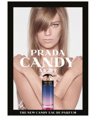 prada candy night eau de parfum lojas