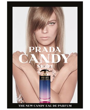 Prada Candy Night Eau de Parfum Spray, . - Macy's