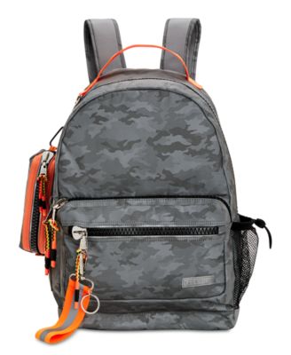 steve madden laptop backpack