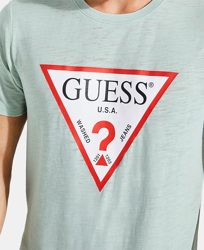 Myer guess t shirt discount