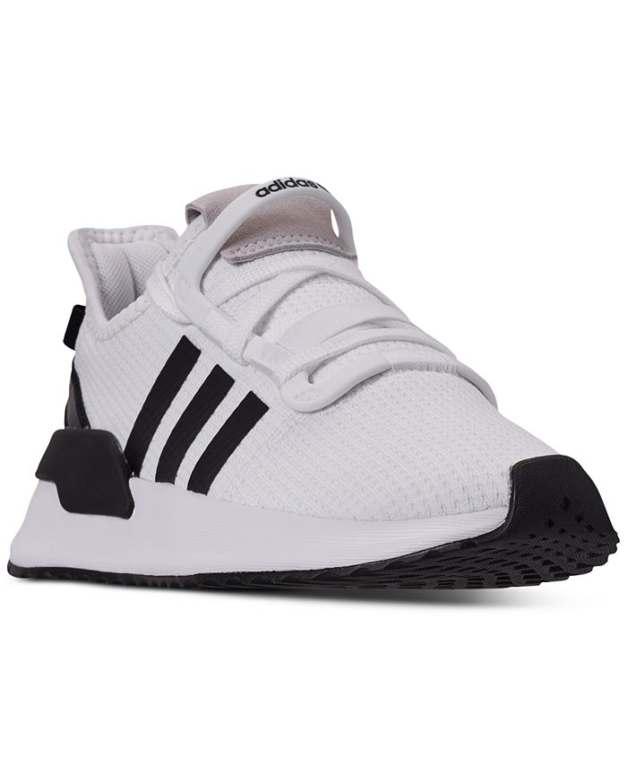 adidas Boys U Path Run Casual Sneakers from Finish Line Macy s