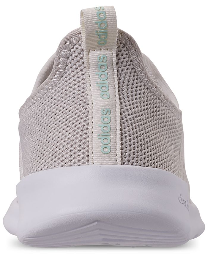 adidas Women's Cloudfoam Pure Running Sneakers from Finish Line - Macy's