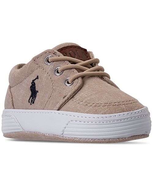 Haszon Assimilate Udulo Ralph Lauren Baby Shoes Sandrineflint Com