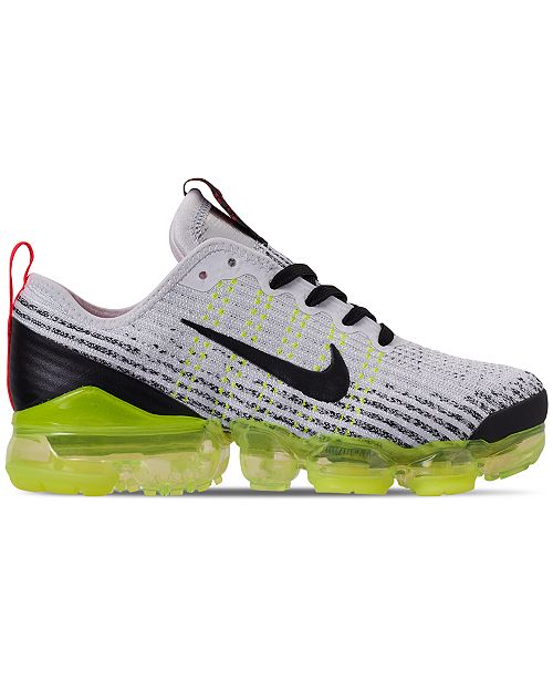 nike air vapormax boys