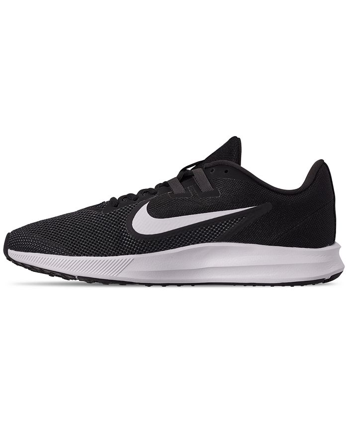 Nike Men's Downshifter 9 Running Sneakers from Finish Line & Reviews ...