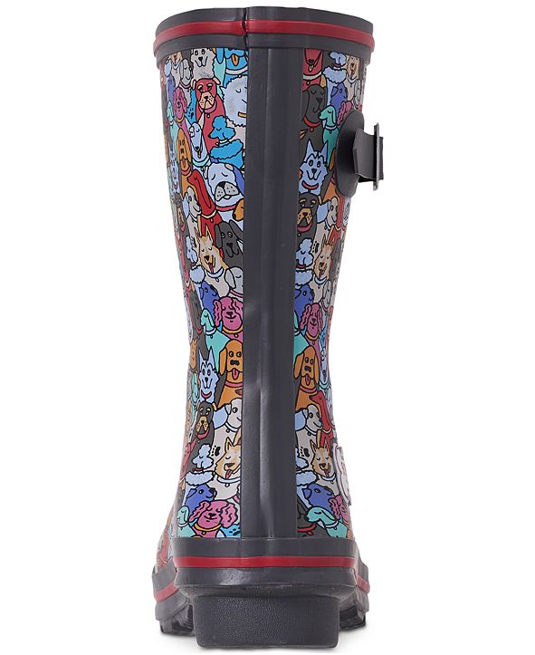 Skechers Women's BOBS for Dogs Rain Check April Showers Boots from