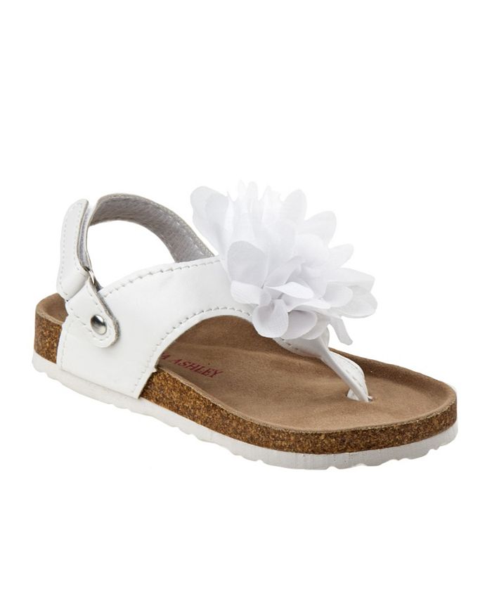 Laura Ashley Every Step Cork Lining Sandals & Reviews - All Kids' Shoes ...