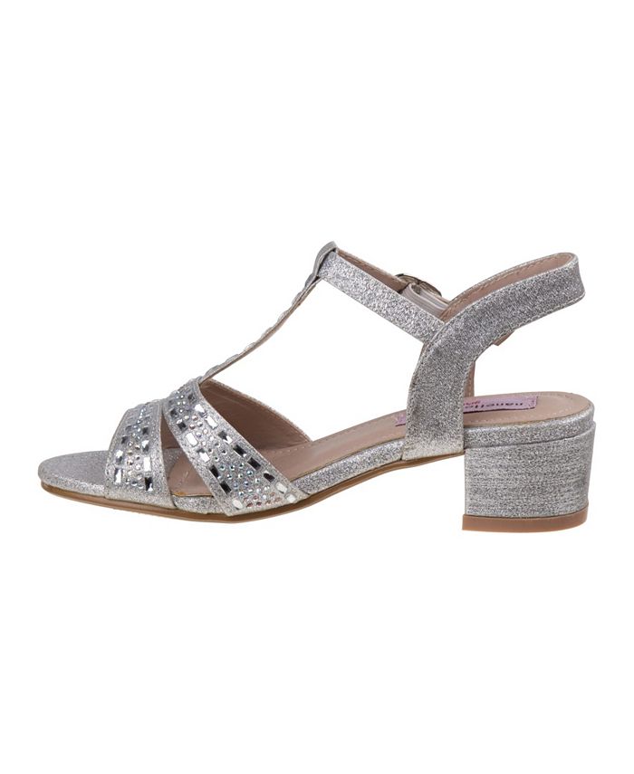 Nanette Lepore Every Step Dressy Sandals - Macy's