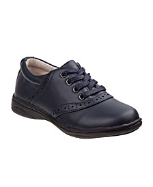 Laura Ashley's Every Step Oxford School Shoes