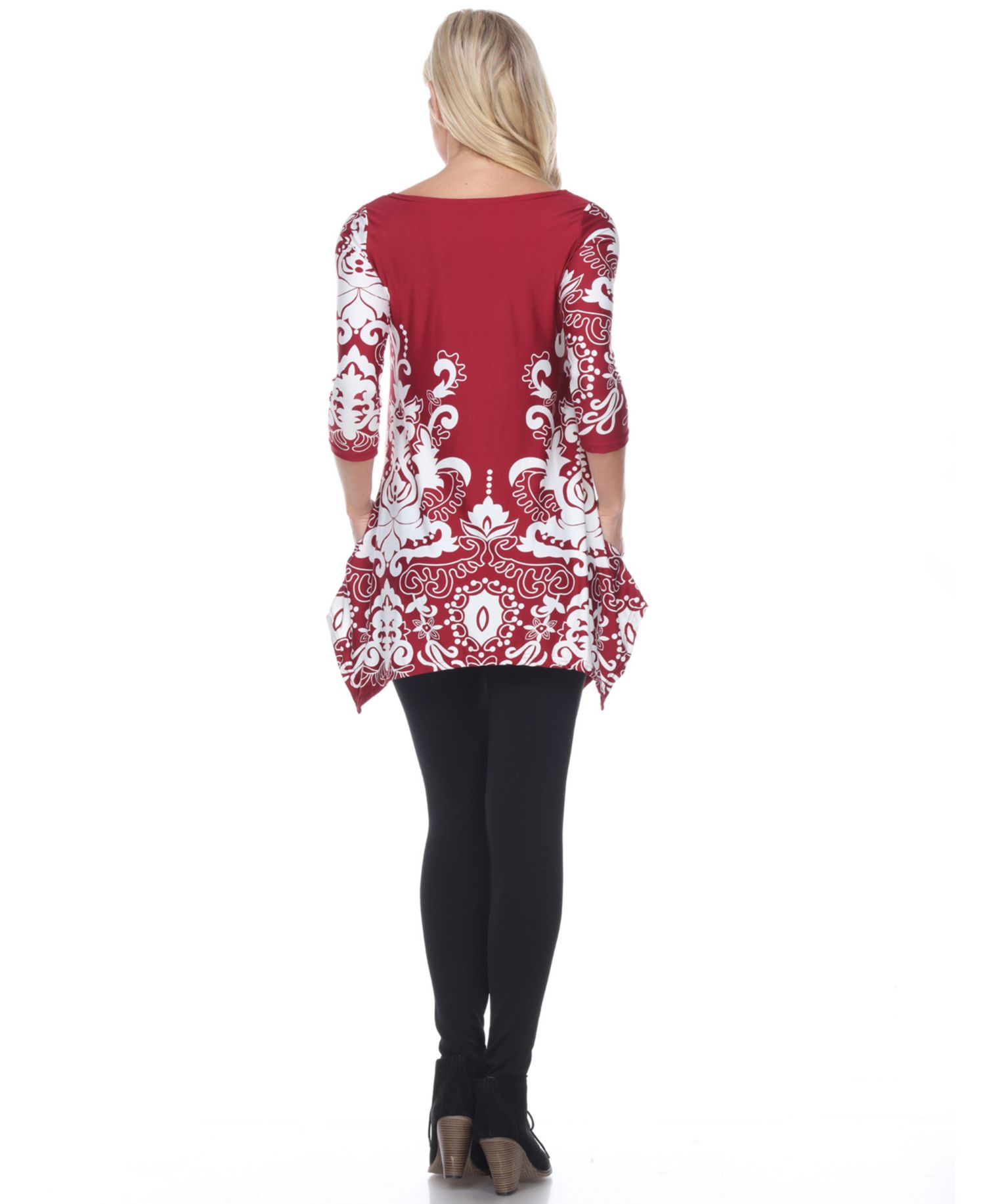 Women's Yanette Tunic