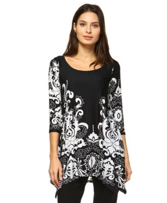 Women's Yanette Tunic