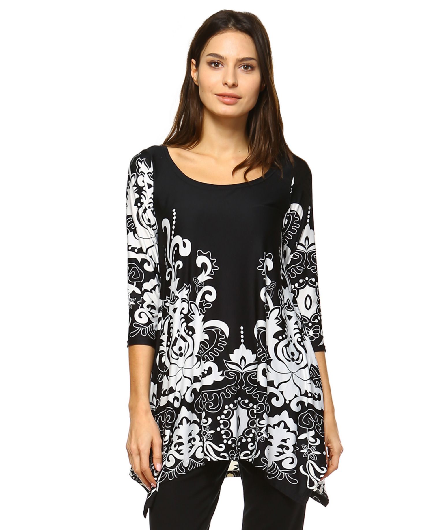 Women's Yanette Tunic
