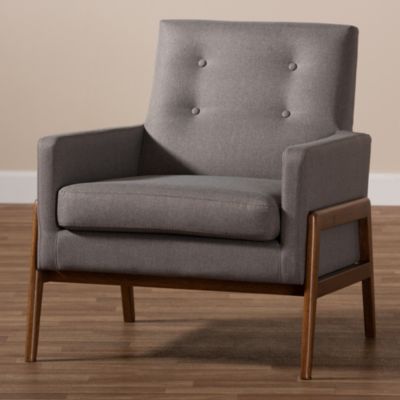 Perris Lounge Chair