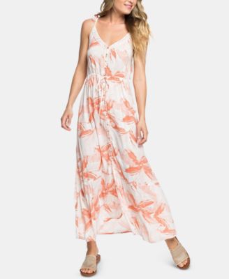 macys roxy dress
