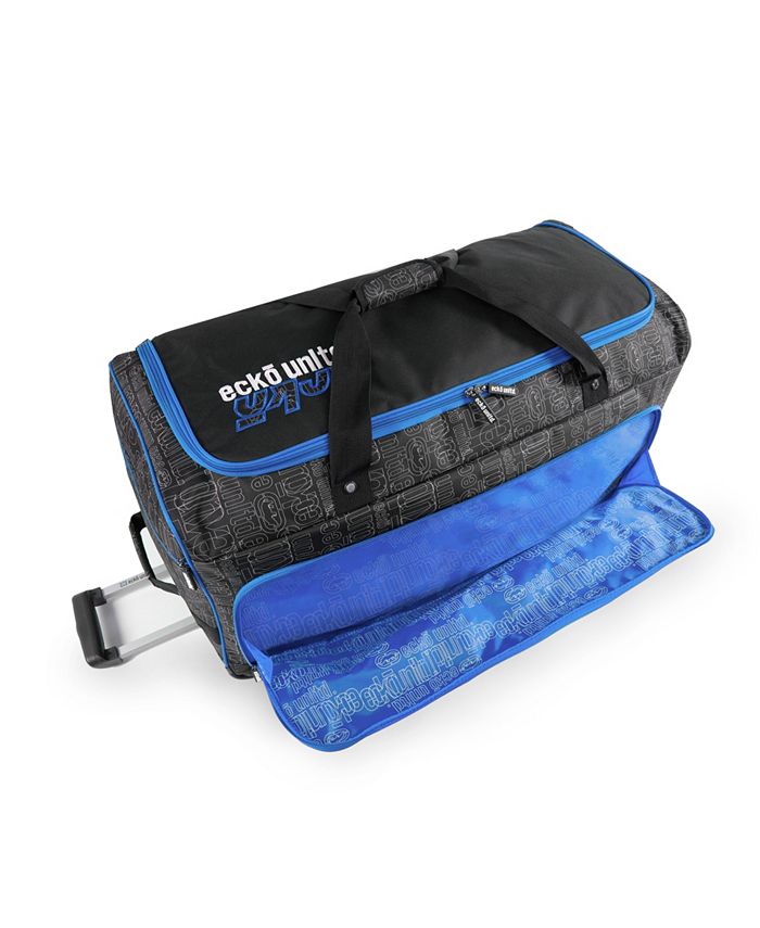 ecko unlimited duffle bag