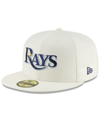 tampa bay rays world series hat