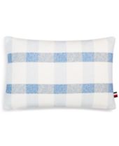Tommy Hilfiger Decorative Pillow Throws Macy S