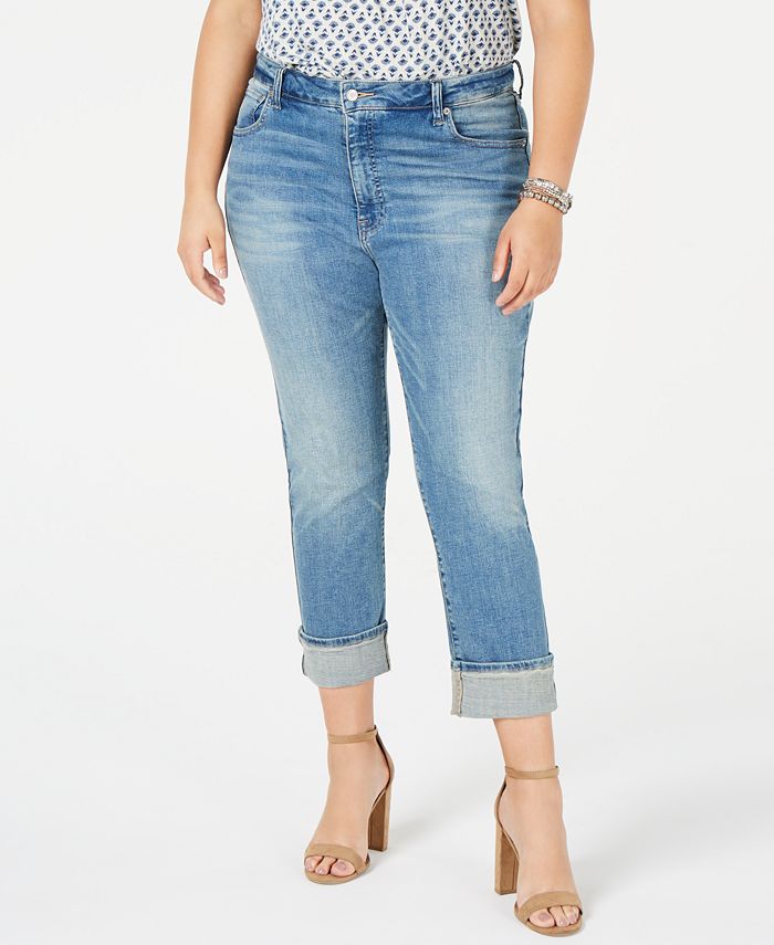 Lucky brand deals emma jeans