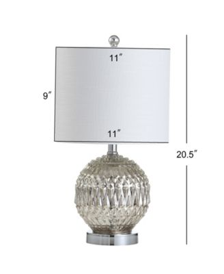 Krister 20.5" LED Table Lamp