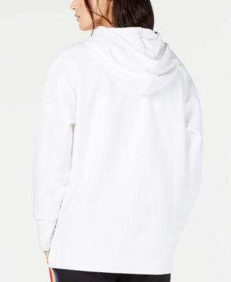Michael Kors Rainbow Logo Hoodie