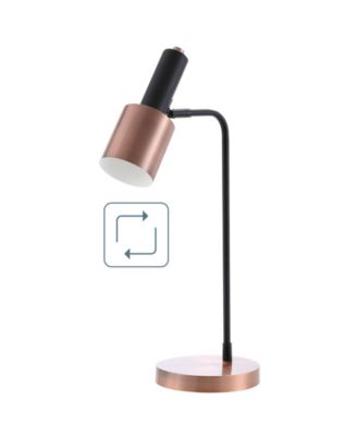 Brady 22" LED Task Table Lamp