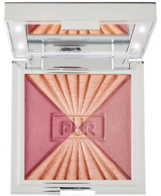 PÜR - Out Of The Blue Blush Palette