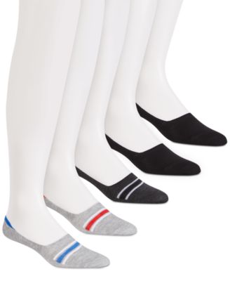 athletic liner socks