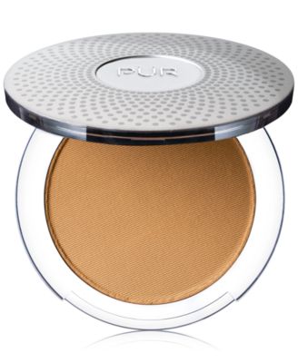 PUR 4-In-1 Pressed Mineral Makeup - Golden Dark 34$