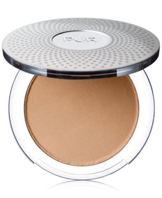 PUR 4-In-1 Pressed Mineral Makeup - Medium Dark 34$