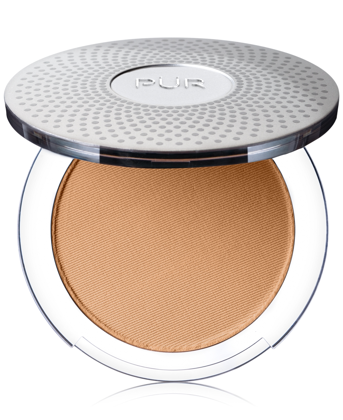 4-In-1 Pressed Mineral Makeup - Deeper