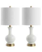 Gold Table Lamp - Macy's