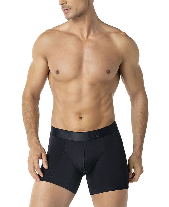 LEO Advanced Boxer Brief With Dual Lifter & Reviews - Underwear & Socks ...