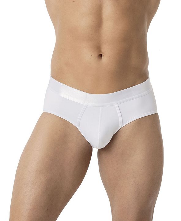 Leo Mens Padded Butt Enhancer Brief And Reviews Underwear And Socks