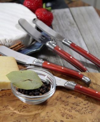 Laguiole Spreaders, Set of 8