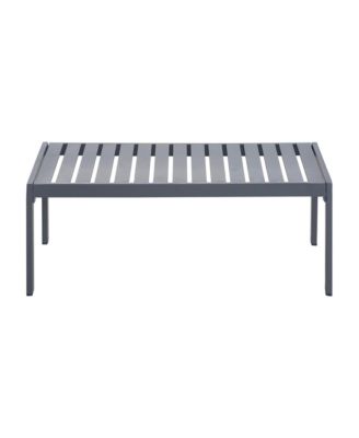 Monterey Outdoor Coffee Table