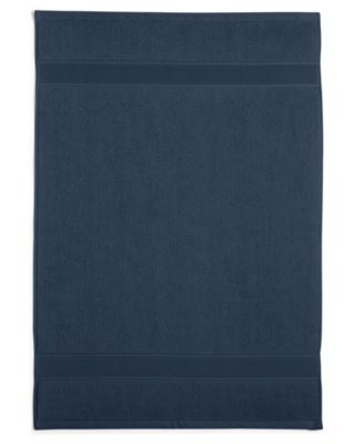 Sanders Solid Antimicrobial Bath Mats