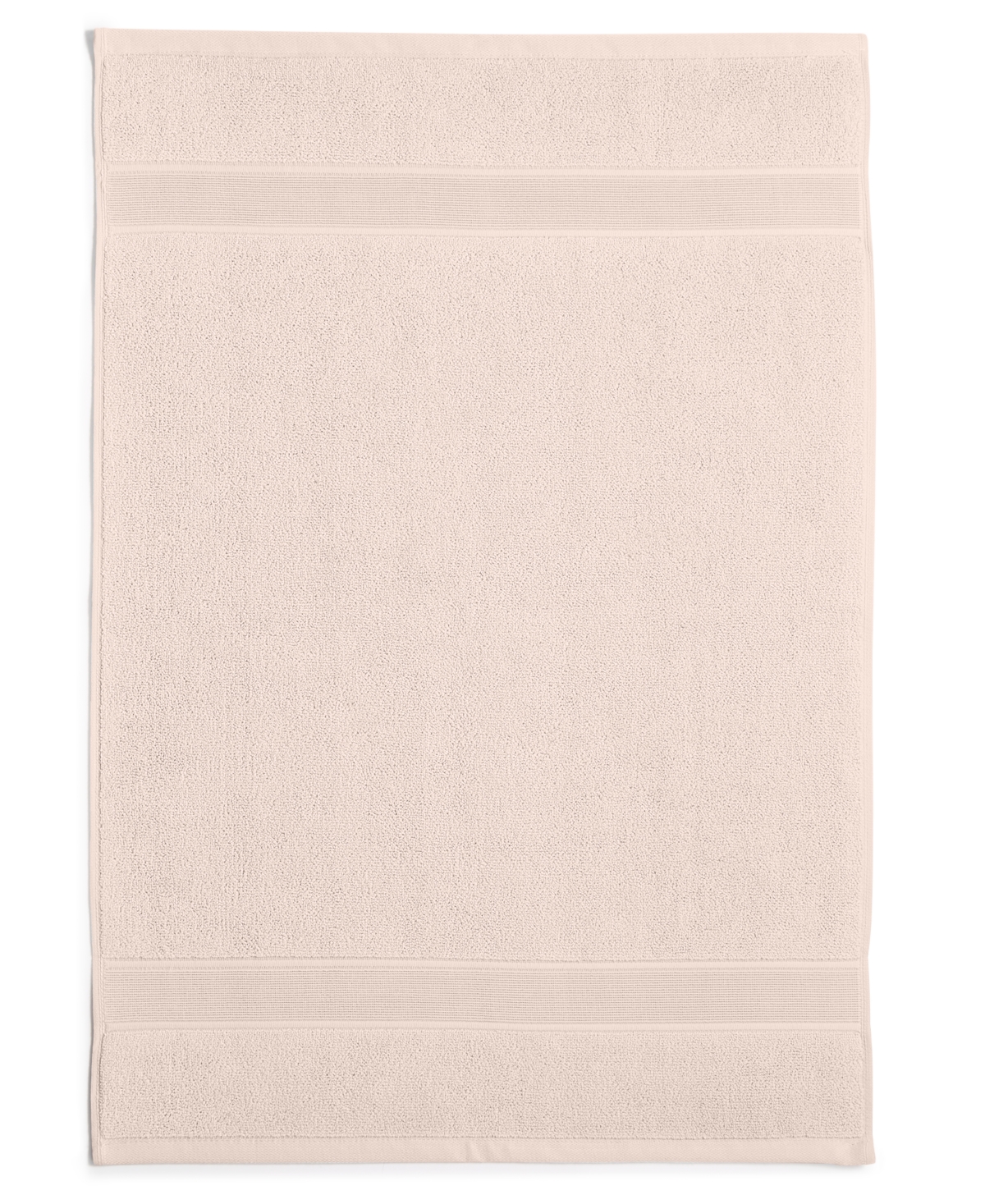 Ralph Lauren Sanders Solid Antimicrobial Bath Mats Bedding In Multi
