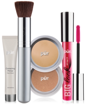 PUR 5-Pc Best Sellers Start Now Set