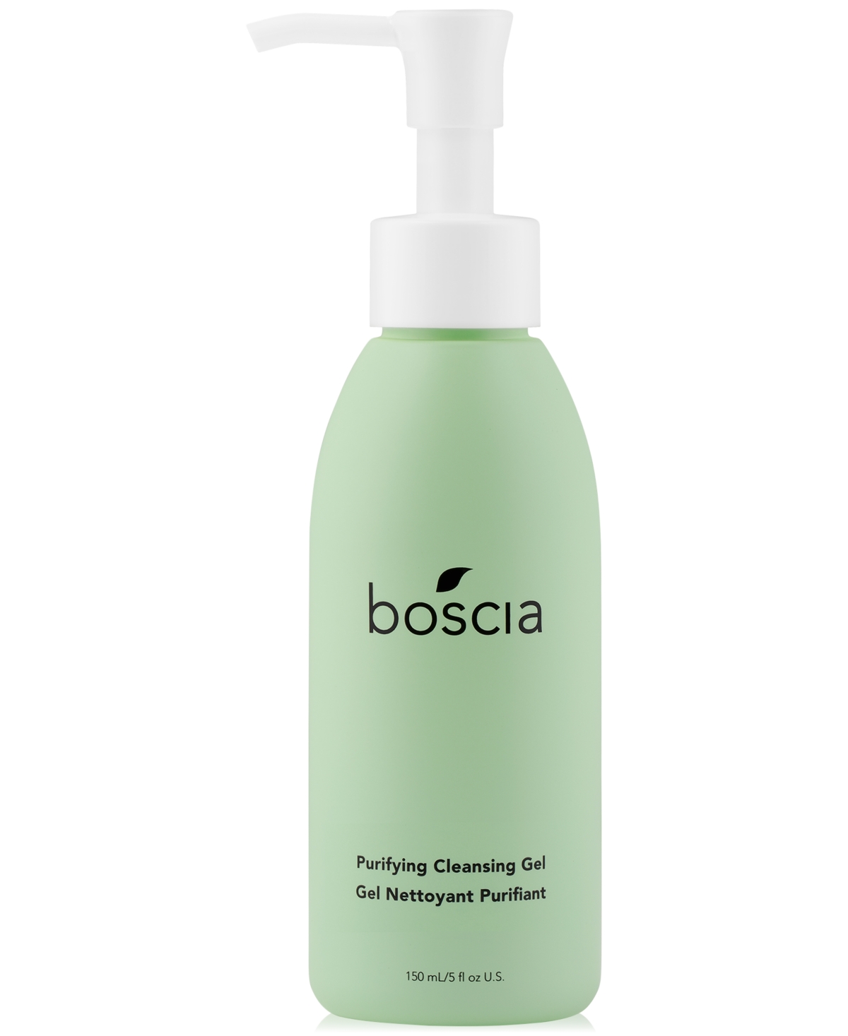 boscia Purifying Cleansing Gel, 5 oz.