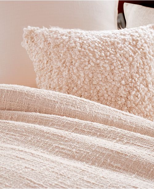 Dkny Pure Texture King Duvet Reviews Duvet Covers Bed Bath