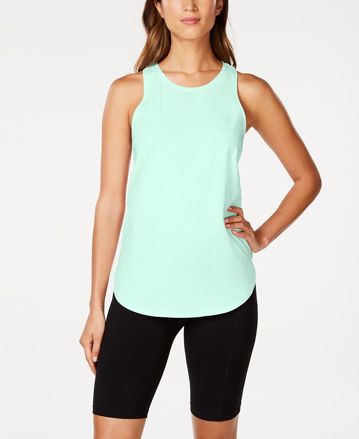 Calvin Klein Tank Dress - Macy's