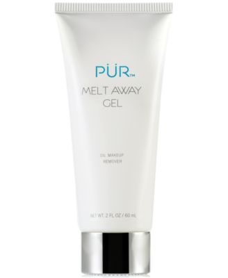 PÜR - Melt Away Gel Oil Makeup Remover