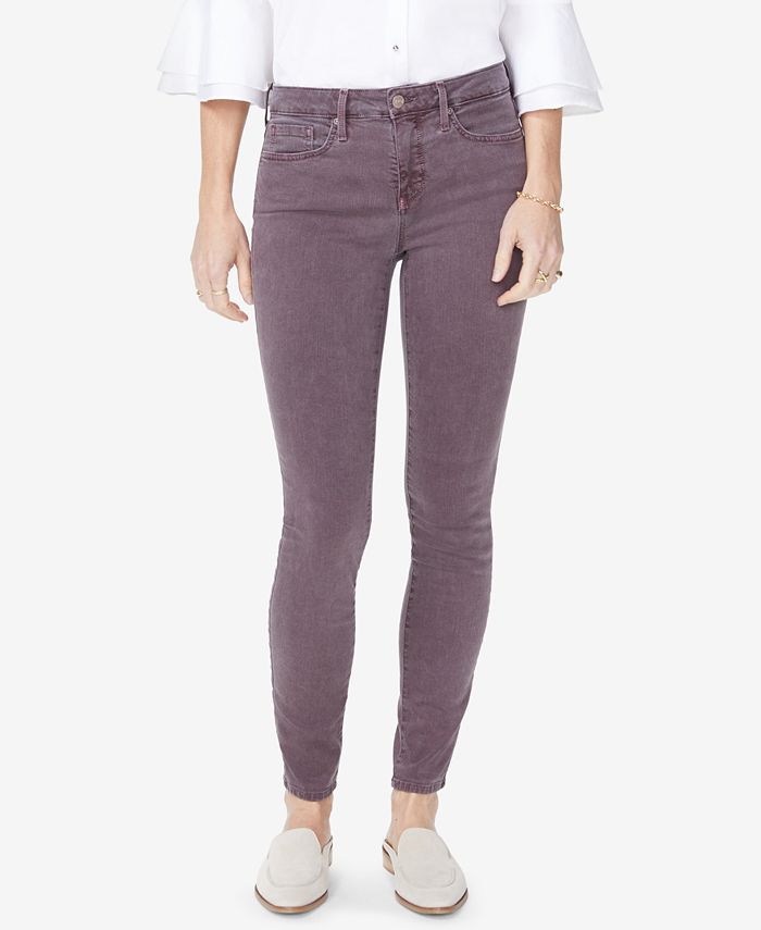 NYDJ Petite Ami Skinny Jeans